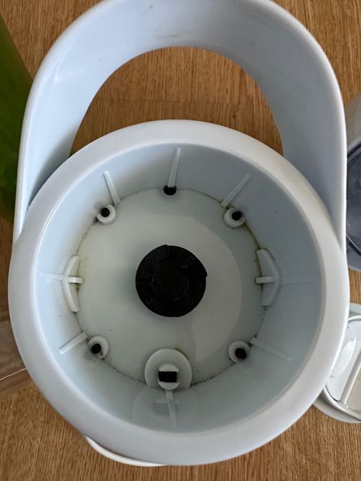 Blender cu storcator de citrice Russell Hobbs Mix & Go Juice, 300 W