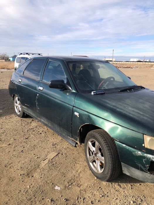 Ваз2112 ладаааааа