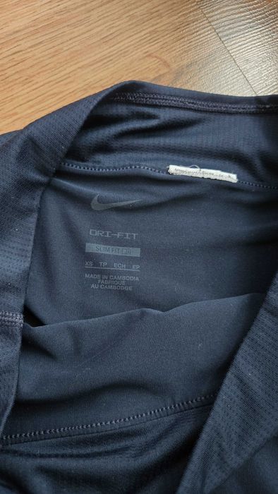 2 бр. тенис полички Nike XS с шортички