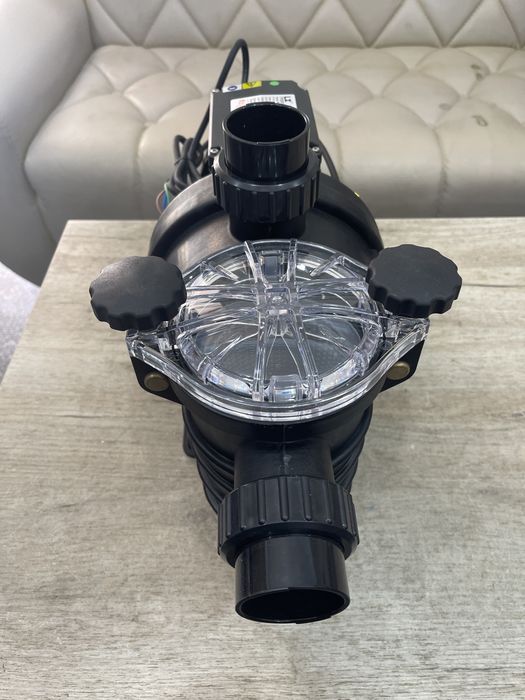 Фильтр для бассейна 500д