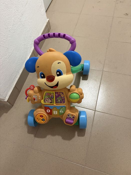 Бебешка количка 2 в 1 Cybex