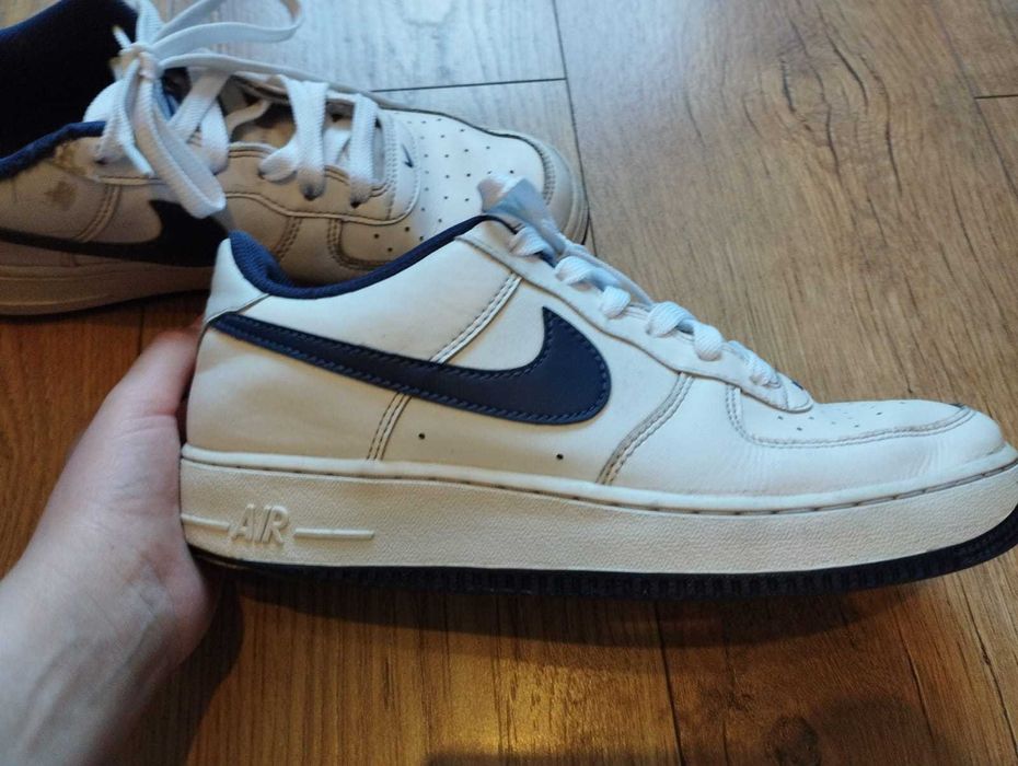 Nike Air force 1 ESS