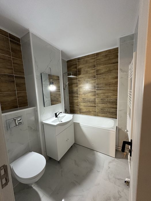 Apartament 4 camere Dacia Etajul 1