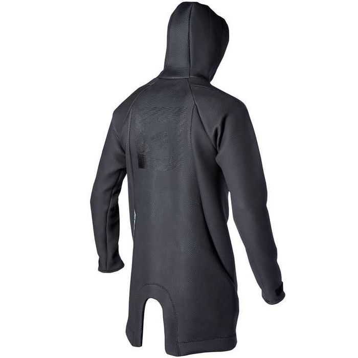 MYSTIC Battle Jacket Sharkskin Kiteboarding Kitesurfing Surfing SUP