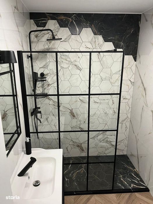 Strada Stelelor - Apartament 2 camere modern - Etaj 2 din 4 - Bloc Nou