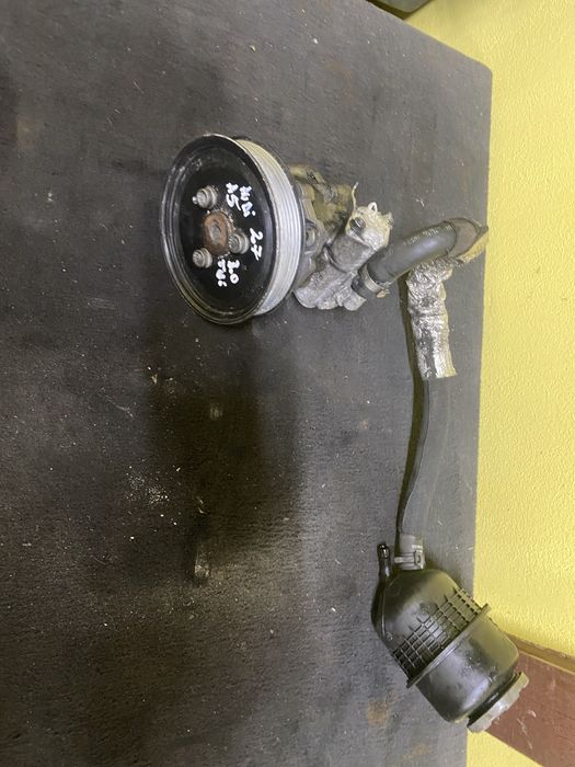 Pompa Servo Audi A5 A6 Q7 A8 2.7 3.0 TDI Pret 300 lei