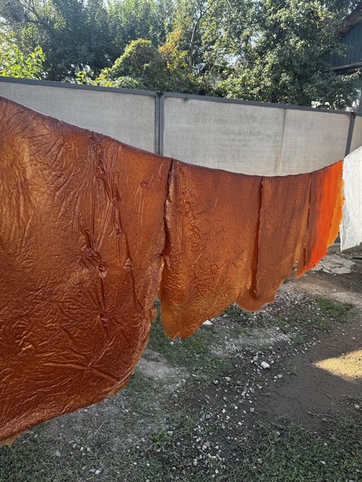 Продам Пастилу из яблок