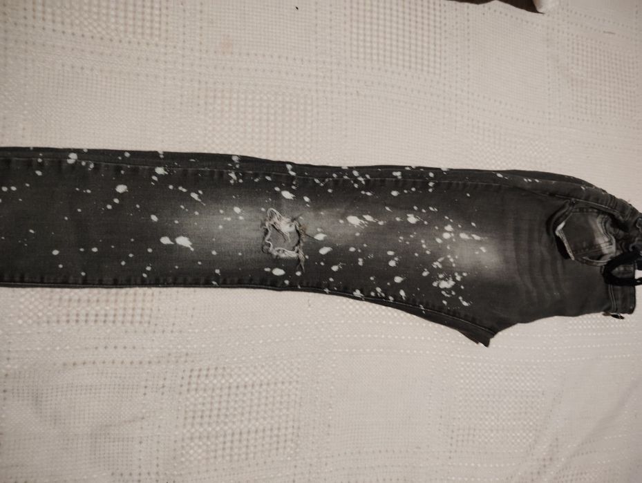 3 броя Дънки на Zara за момче 164см