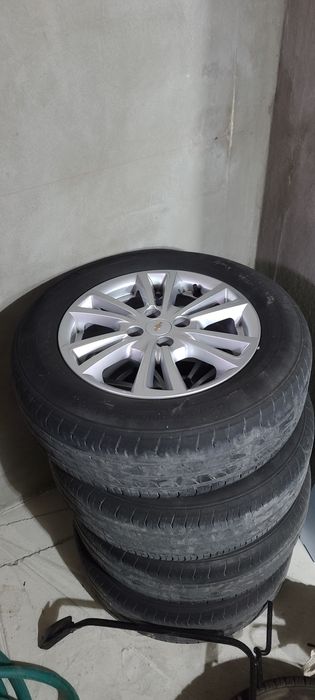 Состояния яхш диска тиник балонам яхши