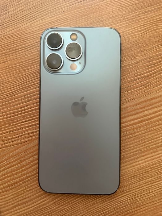 iPhone 13 Pro 256 GB