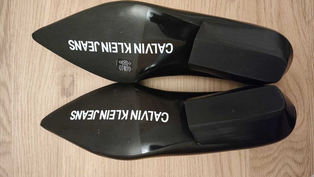 Pantofi dama Calvin Klein Jeans