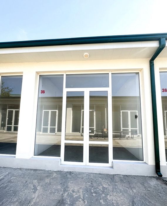 Ijaraga Namangan shahridan do’kon 50 ming so’mdan