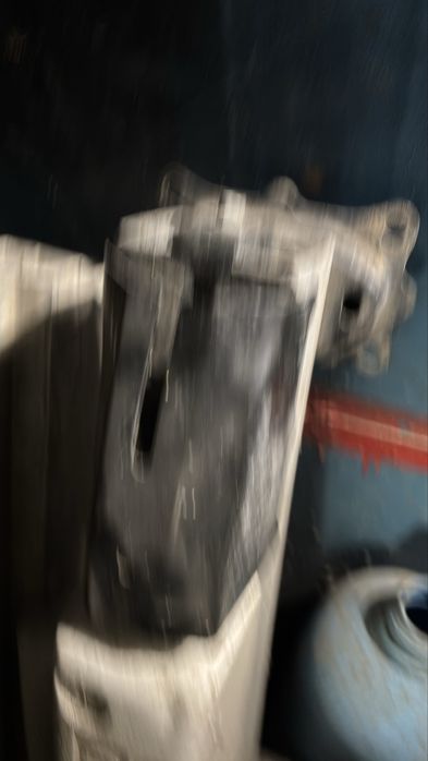 Продам запчасти на субару