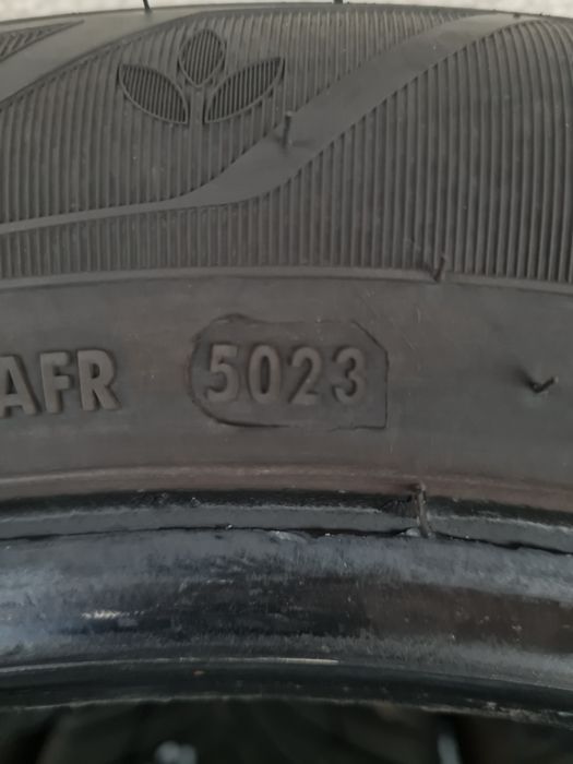 Всесезонни гуми 4 броя CEAT 4SeasonDrive 195 55 R16 дот 5023