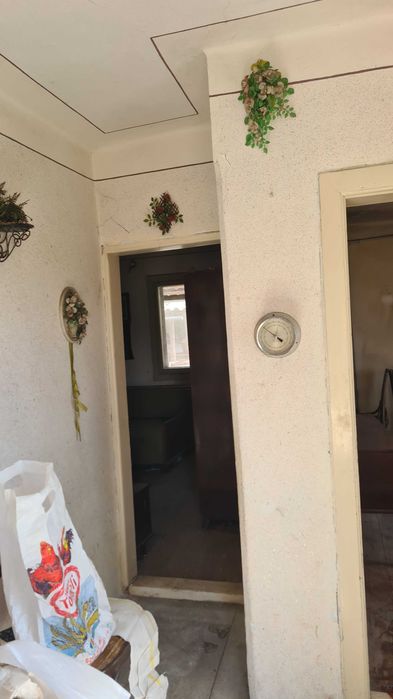 casa de vanzare in statiunea Pucioasa