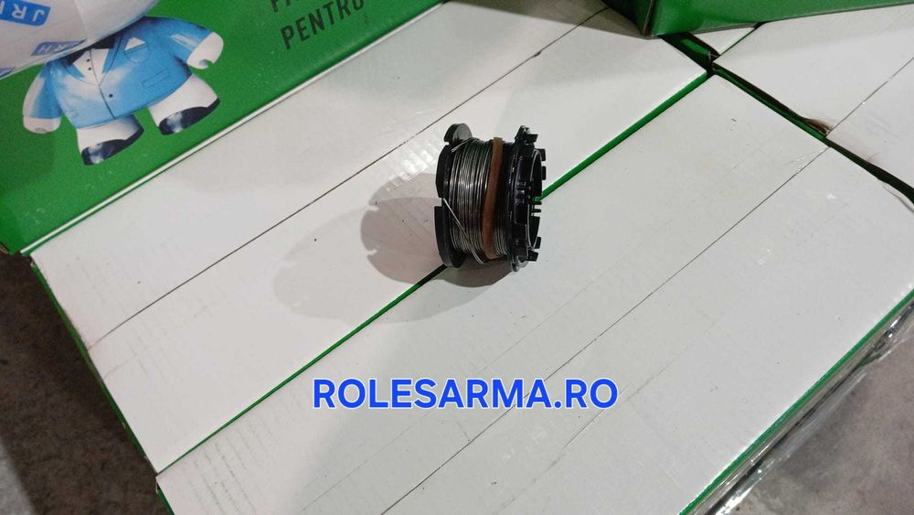 Rola sarma compatibila  MAX 441t ,661t tw 1061t role sarma  1mm