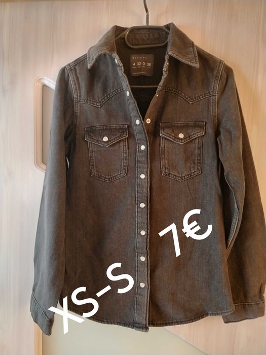 Дамски ризи, тениски и потници