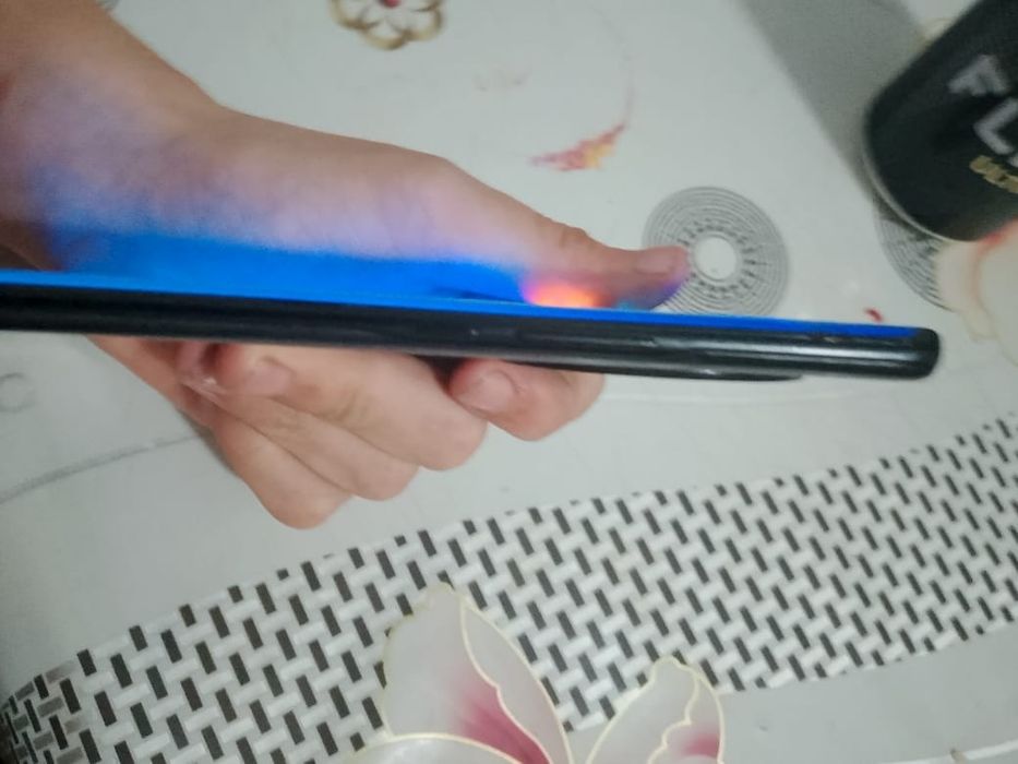 Хонр х9 5G 256 гб