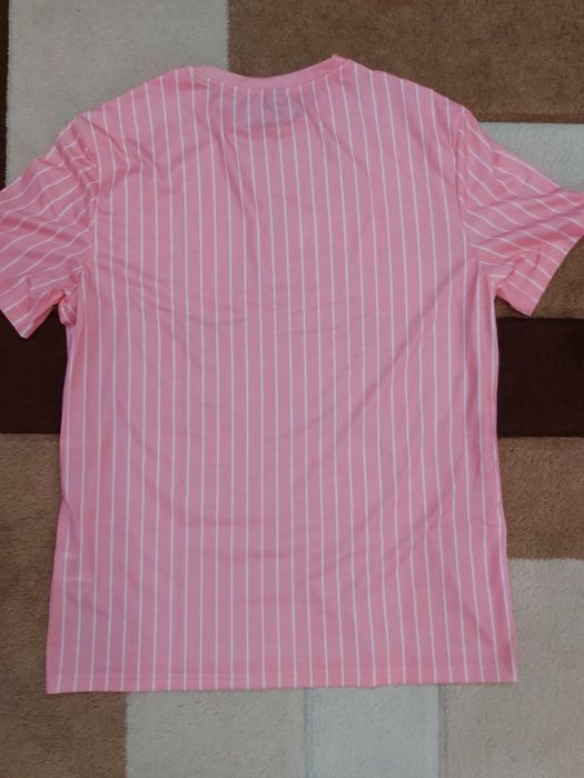 Мъжки тениски Adidas, Los Angeles, New York