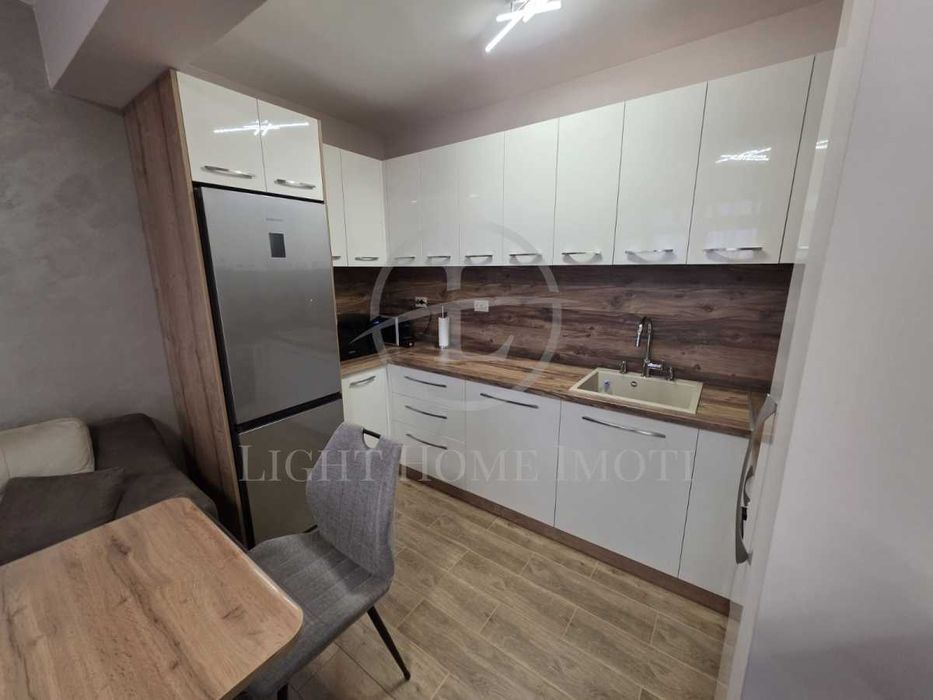 Реф. 3424 Уникален Двустаен ОСТРОМИЛА