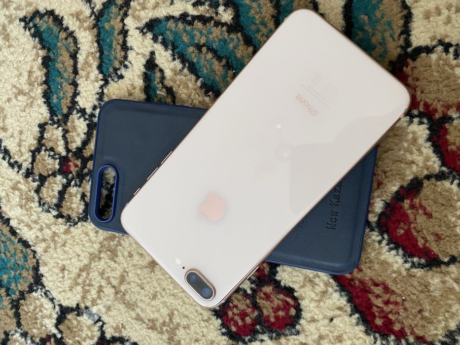 Iphone 8плюс сатылады или обмен