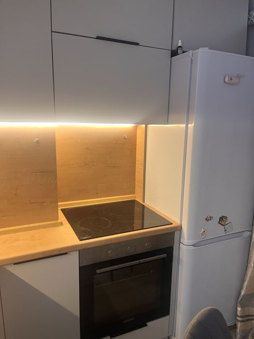 2-х комнатная квартира