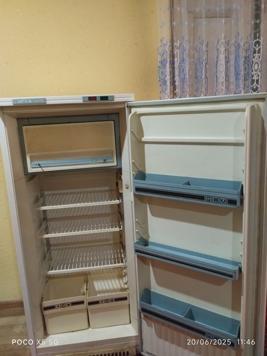 Muzlatgich opck408 model kelishb bermiz