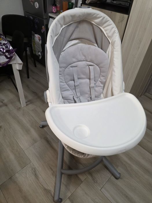 Chicco Baby Hug 4 in 1