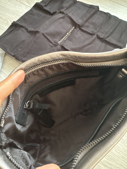 Новая сумка оригинал Donna Karan