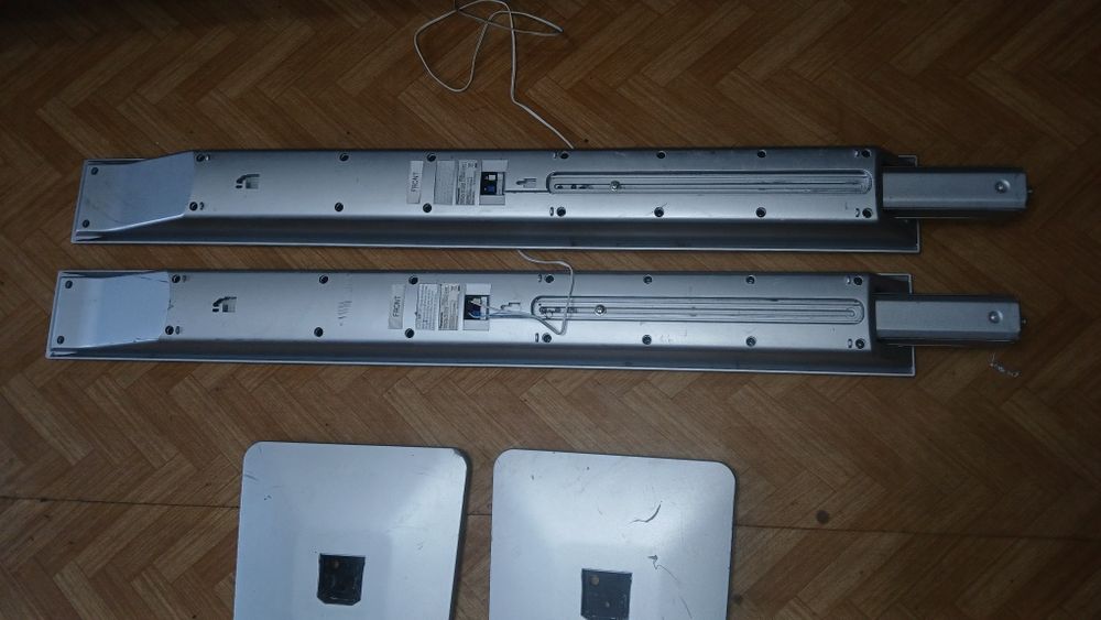 Колонки panasonic от домашнего кинотеатра