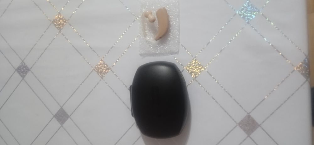 Продам слуховой аппарат