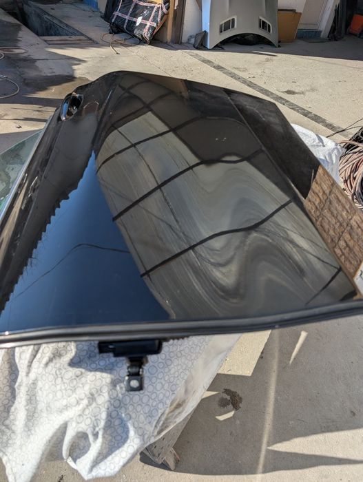 Usa stânga spate Bmw Seria 6GT G32 an 2017--2023