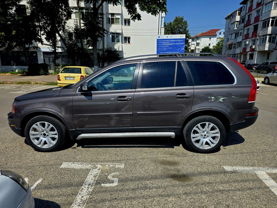 Volvo XC 90 , 2008