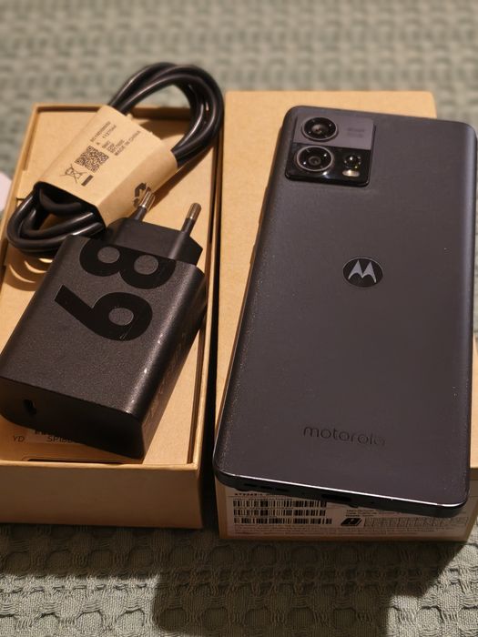 Motorola Edge 30 fusion