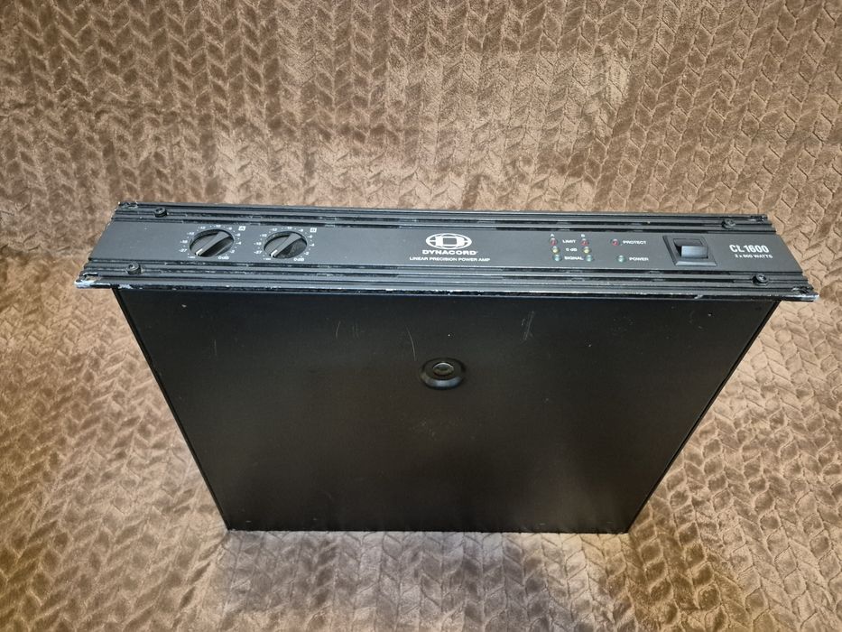 Vand Dynacord CL 1600