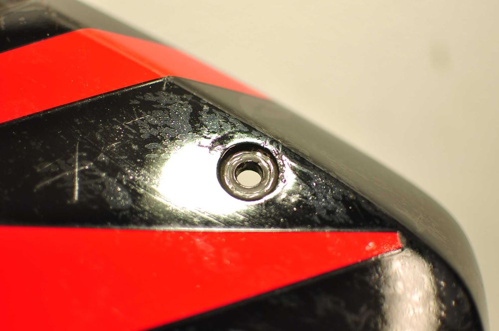 Carena laterala Honda CBR954RR