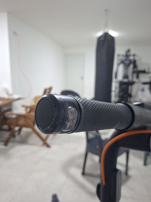 Trotineta electrica Ninebot E2Pro