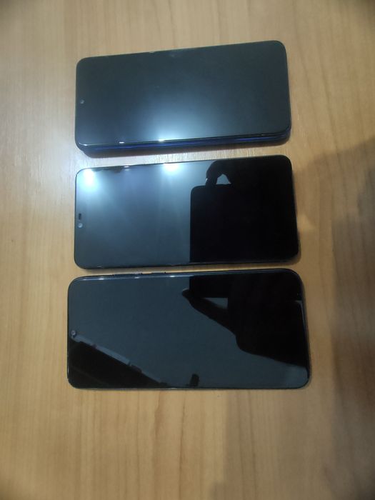Redmi Mi 8 lite,Note 7,Note 8