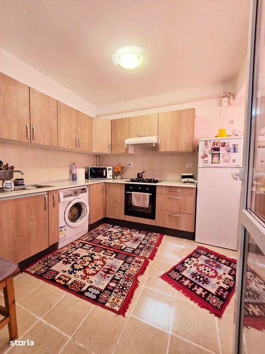 Apartament 2 Camere Linda Residence, Sector 3