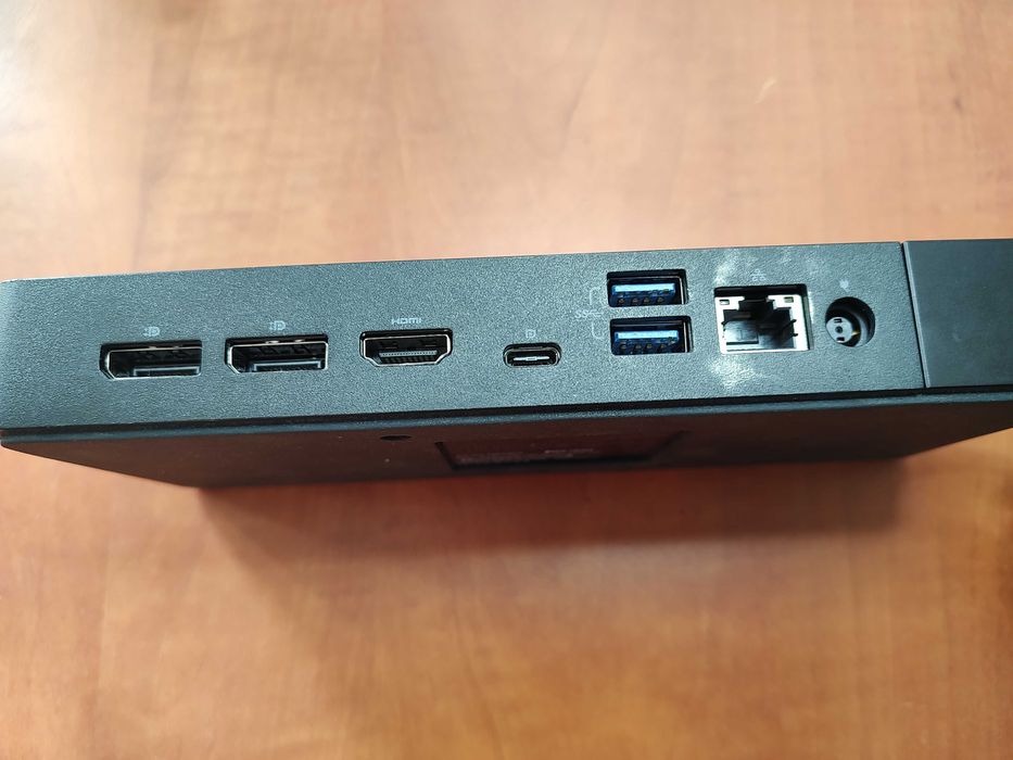 Dock Dell WD19 K20A K20A001 USB-C