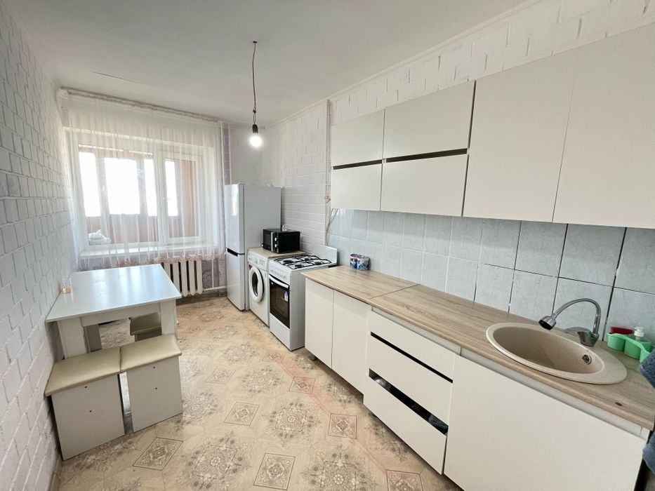 Продается квартира в 4 мкр 3 дом