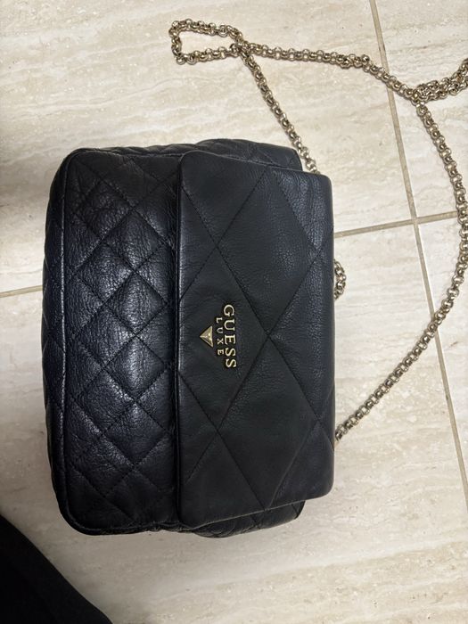 Geanta Guess originala piele