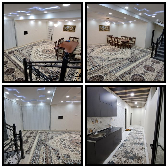 Арендага дача берилади. Паркент районида.