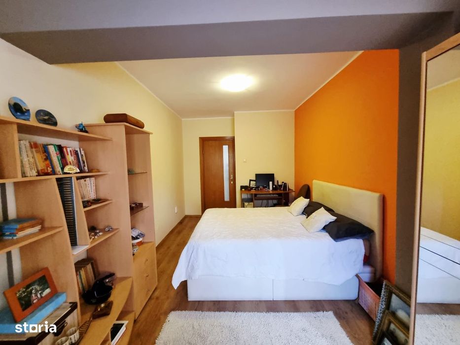 Noua Ta Locuință Apartament de vanzare 94mp, et.1 Blocurile Vega