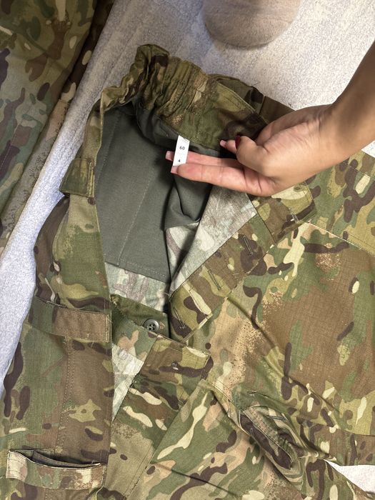 Новая военная ворма