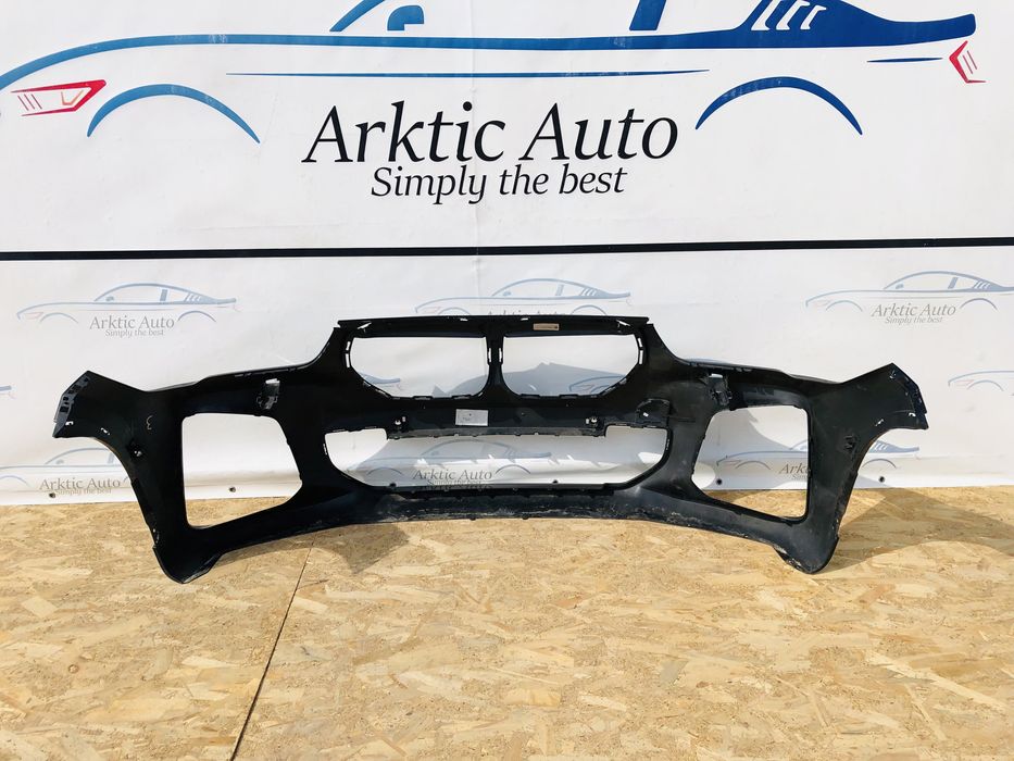 Bara fata M Sport BMW X1 F48 LCI dupa 2019 cod 51118057073