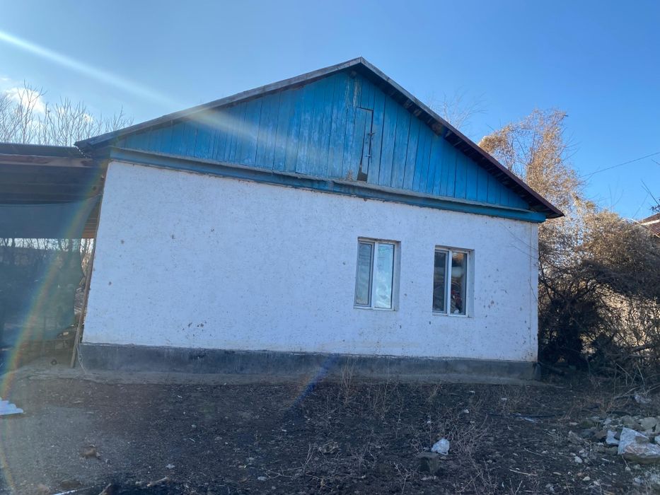 Срочно продам дом