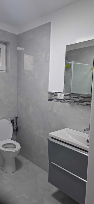 Inchiriez 2 apartamente Râșnov, pretabile sediu firma in Rasnov