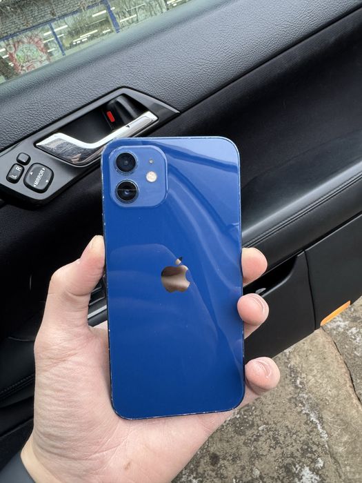 Продам Iphone 12 128GB