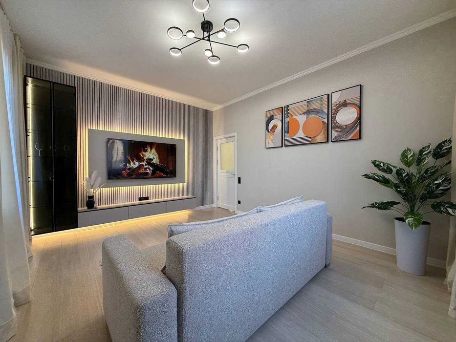 Сдается квартира на М.Улугбеке, Максим Горький, ор-р:станция метро БИЙ